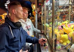 Fruehlingsmarkt In Jena Startschuss Fuer Zehn Tage Party 17